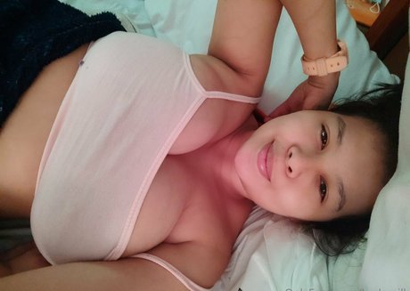 Foto desnuda filtrada de OnlyFans de Karlamilk