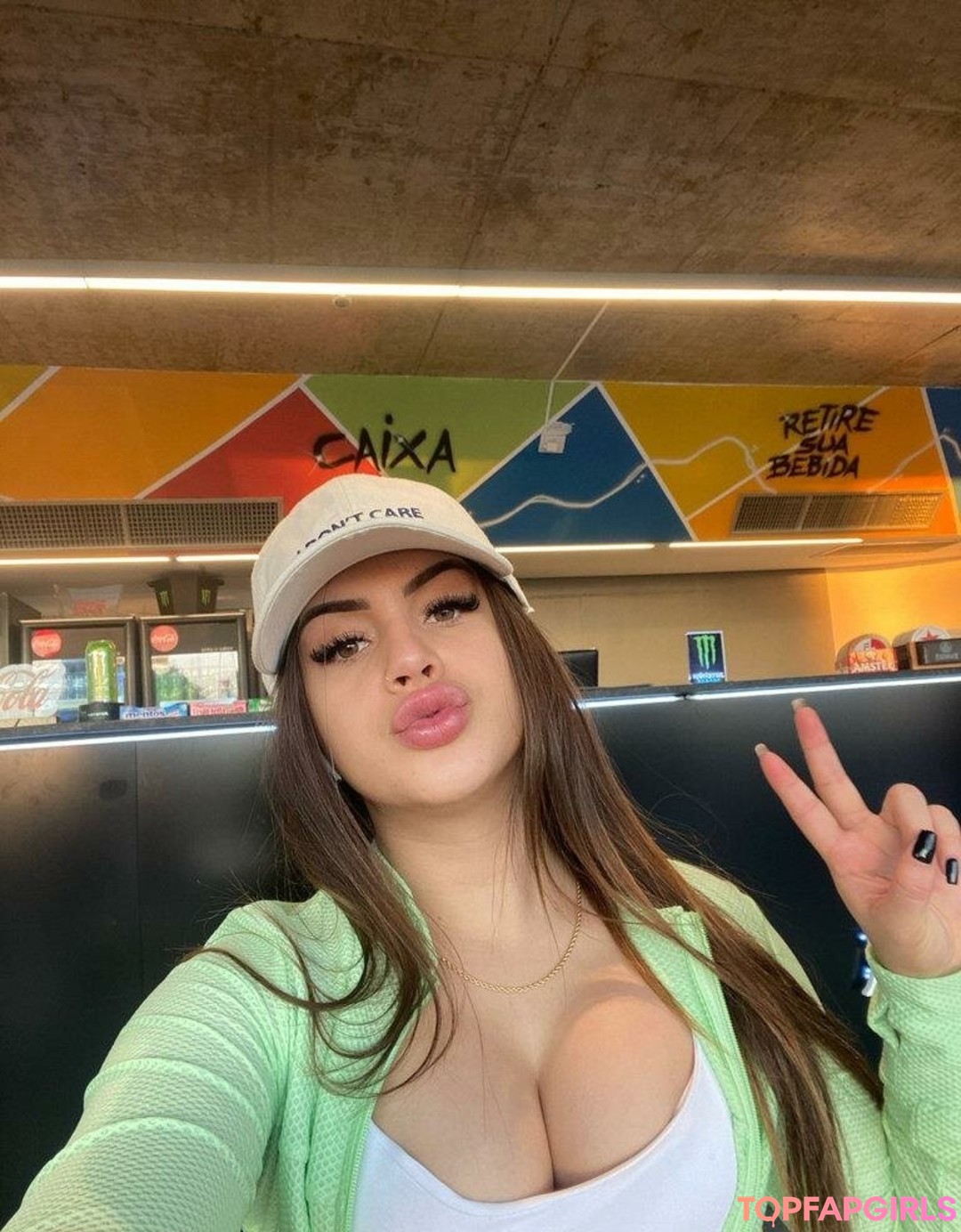 Foto desnuda filtrada de OnlyFans de Brenda Scandolara #1 Foto desnuda filtrada de OnlyFans de Brenda Scandolara #1