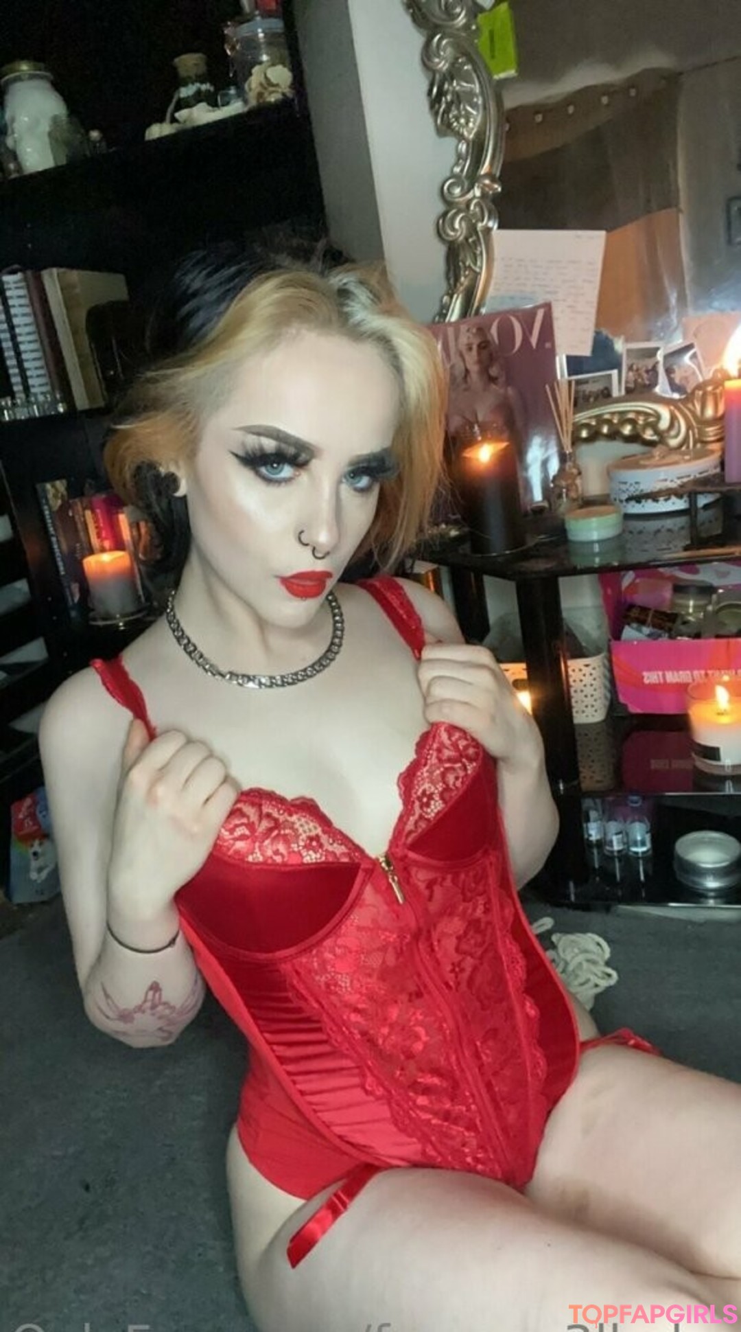 Foto desnuda filtrada de OnlyFans de Freeang3lbaby #55 Foto desnuda filtrada de OnlyFans de Freeang3lbaby #55