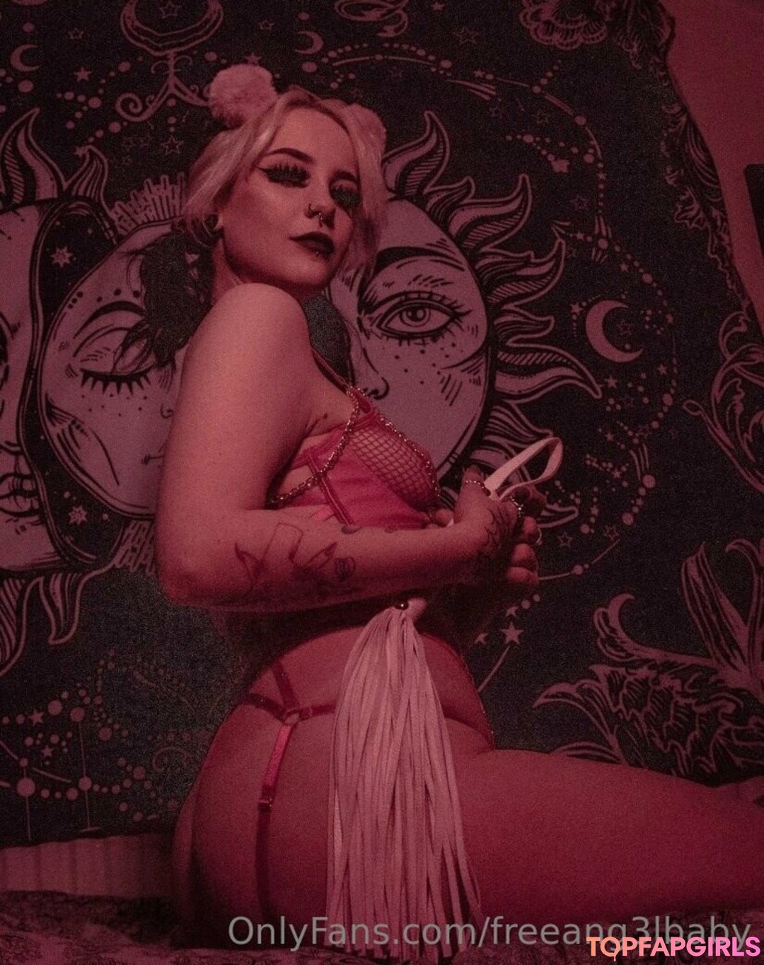 Foto desnuda filtrada de OnlyFans de Freeang3lbaby #68 Foto desnuda filtrada de OnlyFans de Freeang3lbaby #68