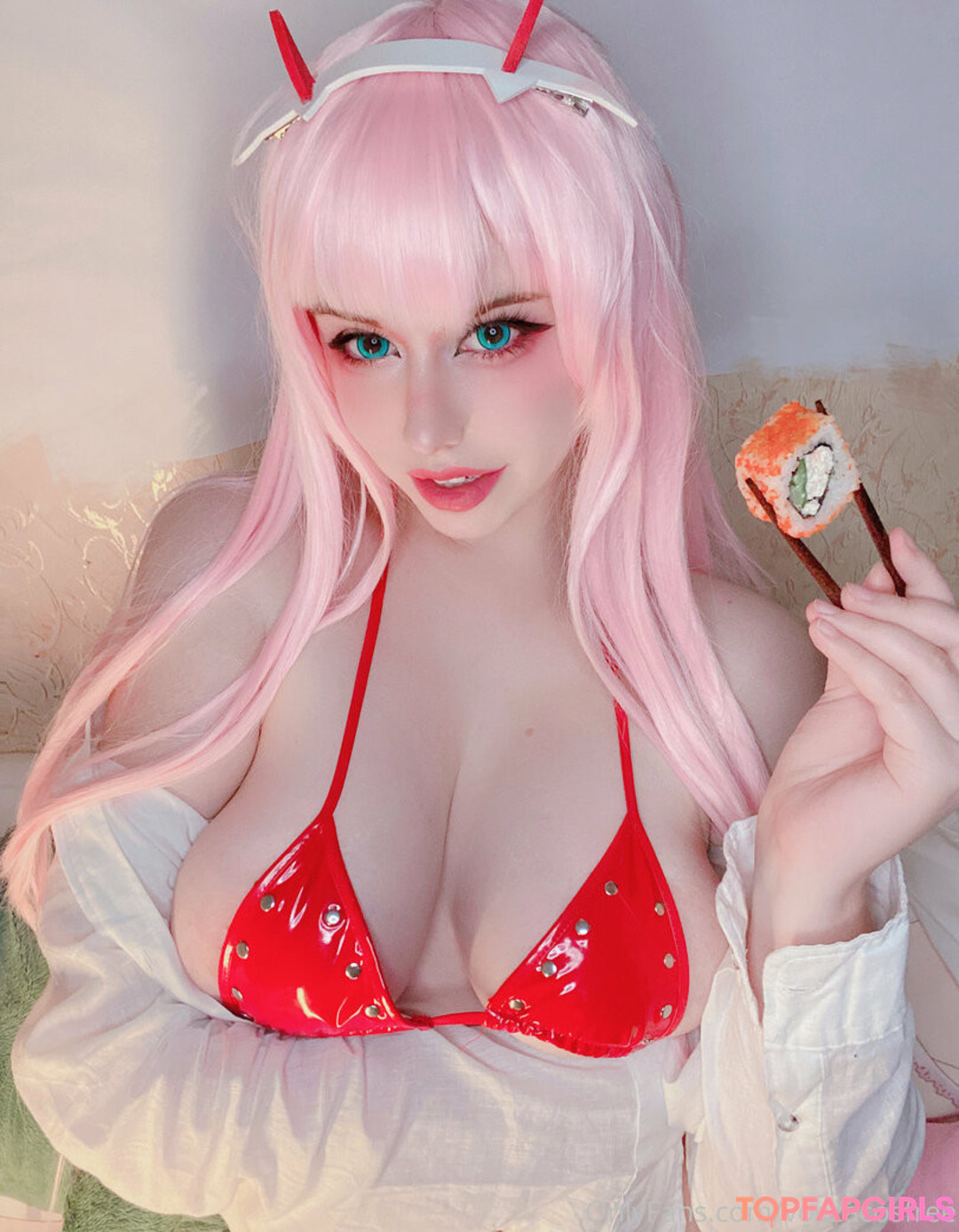 Foto desnuda filtrada de OnlyFans de Voezacosfree #5 Foto desnuda filtrada de OnlyFans de Voezacosfree #5