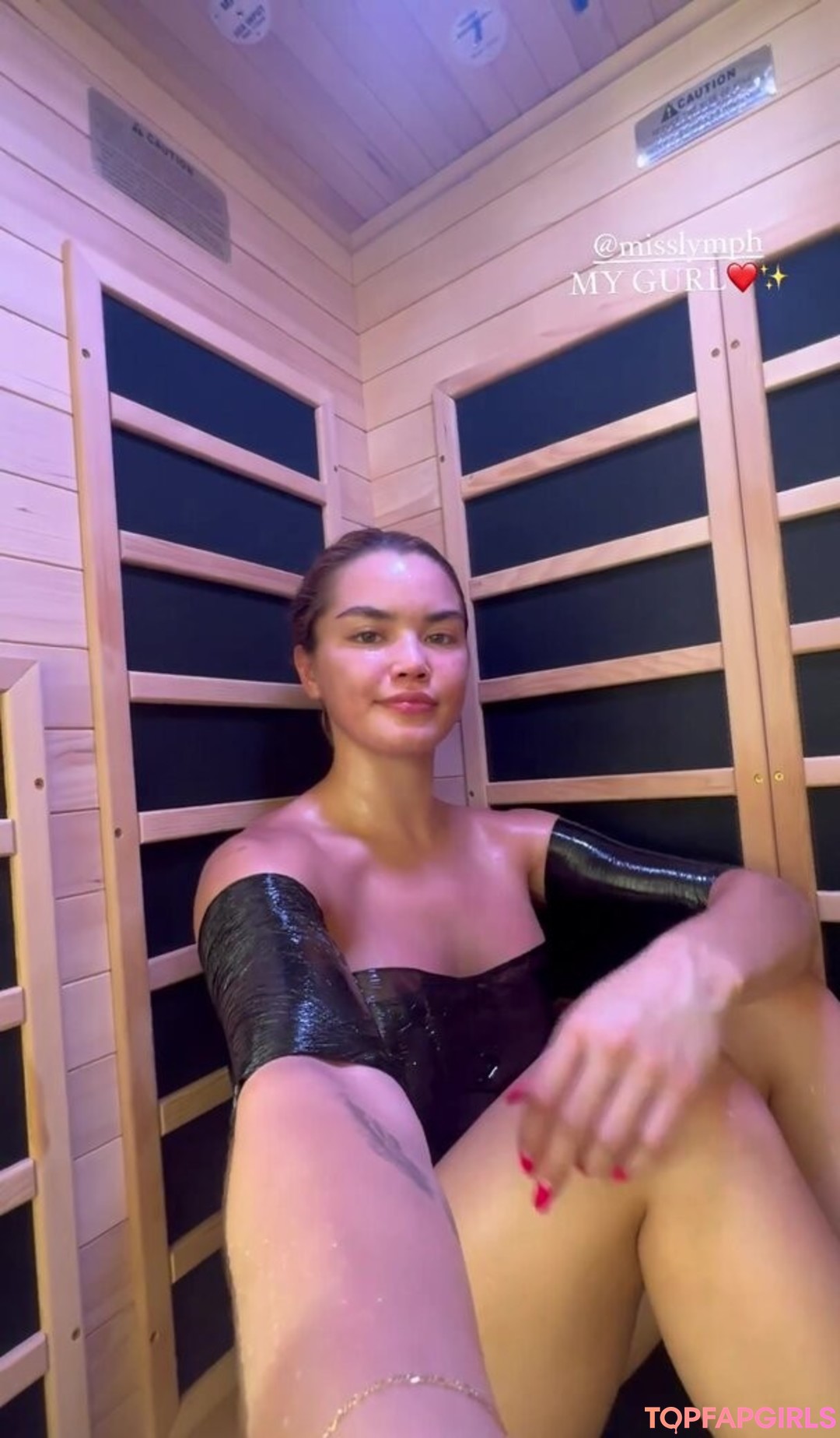Foto desnuda filtrada de OnlyFans de Paris Berelc #111 Foto desnuda filtrada de OnlyFans de Paris Berelc #111