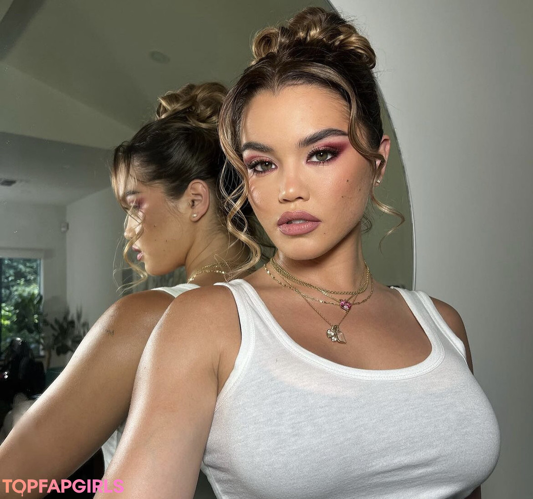 Foto desnuda filtrada de OnlyFans de Paris Berelc #53 Foto desnuda filtrada de OnlyFans de Paris Berelc #53