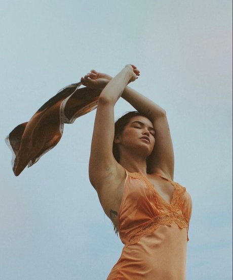 Paris Berelc