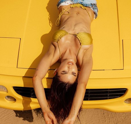 Paris Berelc