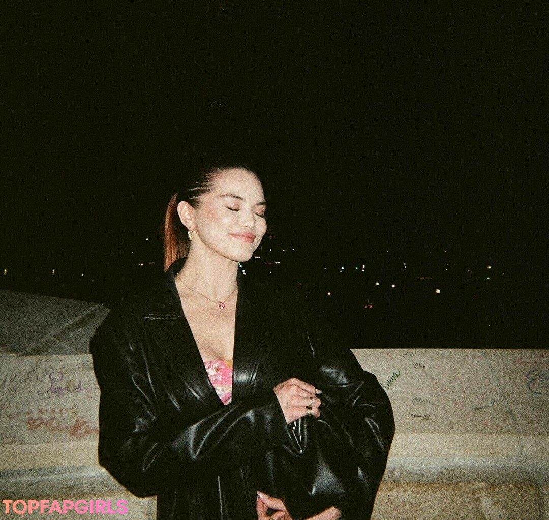 Foto desnuda filtrada de OnlyFans de Paris Berelc #75 Foto desnuda filtrada de OnlyFans de Paris Berelc #75