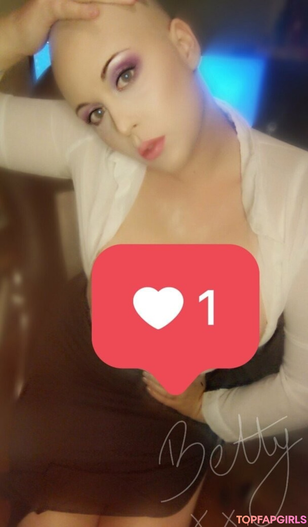 Foto desnuda filtrada de OnlyFans de Ogbettyboobfree #26 Foto desnuda filtrada de OnlyFans de Ogbettyboobfree #26