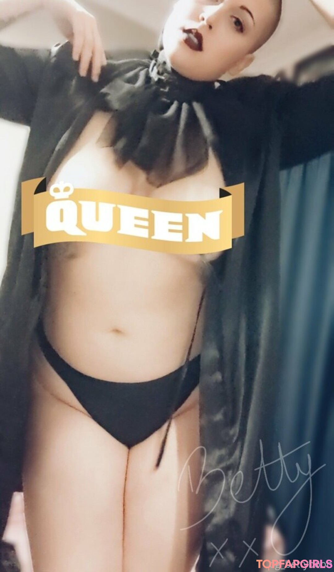 Foto desnuda filtrada de OnlyFans de Ogbettyboobfree #30 Foto desnuda filtrada de OnlyFans de Ogbettyboobfree #30