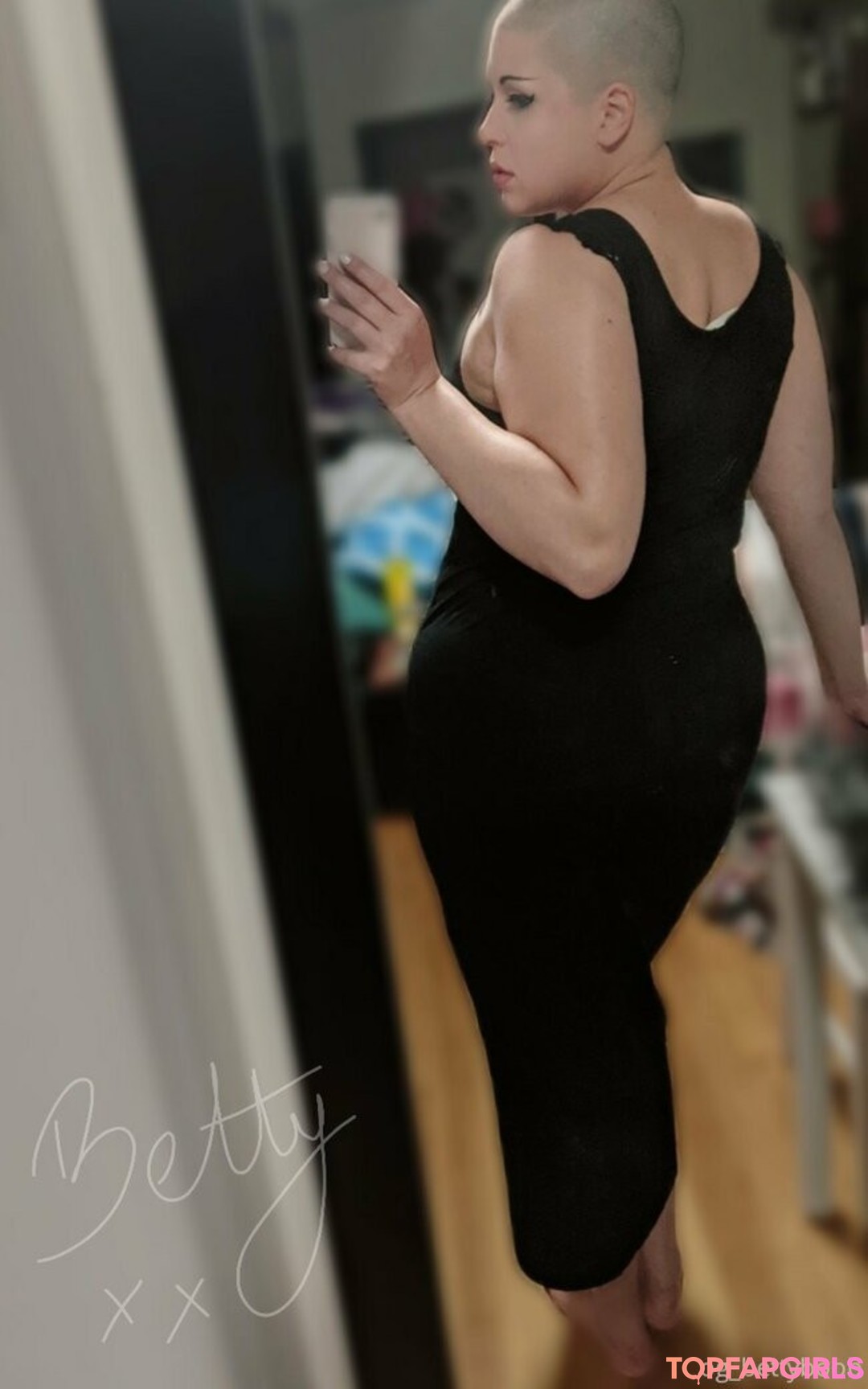 Foto desnuda filtrada de OnlyFans de Ogbettyboobfree #35 Foto desnuda filtrada de OnlyFans de Ogbettyboobfree #35