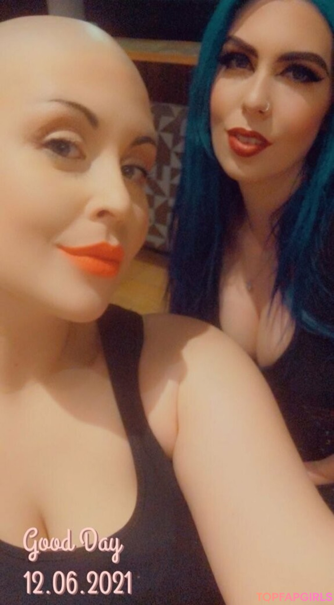 Foto desnuda filtrada de OnlyFans de Ogbettyboobfree #47 Foto desnuda filtrada de OnlyFans de Ogbettyboobfree #47