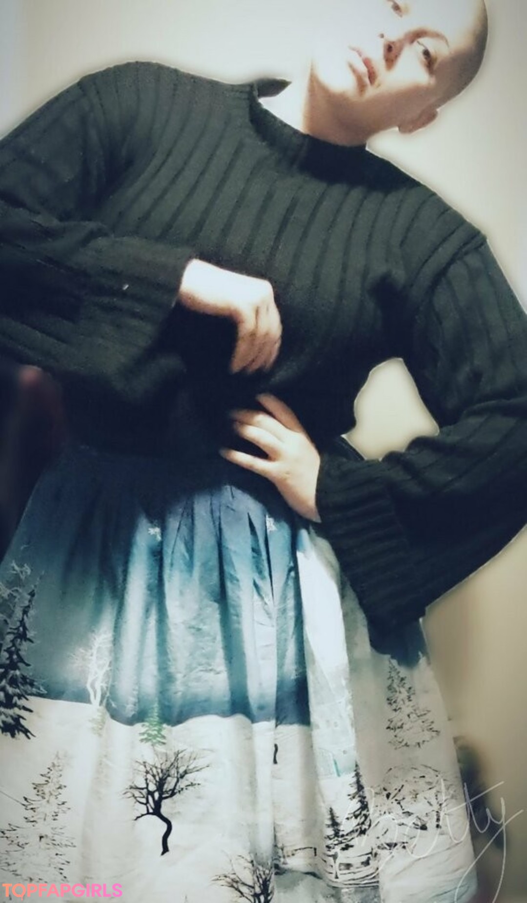 Foto desnuda filtrada de OnlyFans de Ogbettyboobfree #49 Foto desnuda filtrada de OnlyFans de Ogbettyboobfree #49