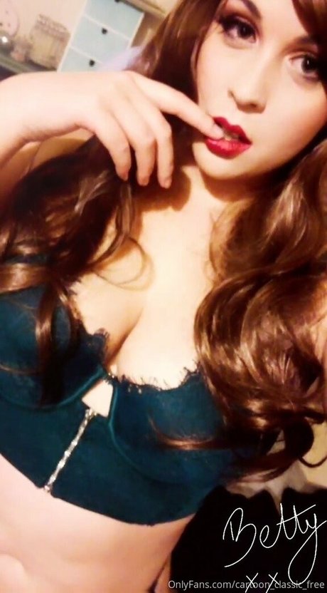 Og_bettyboob_free