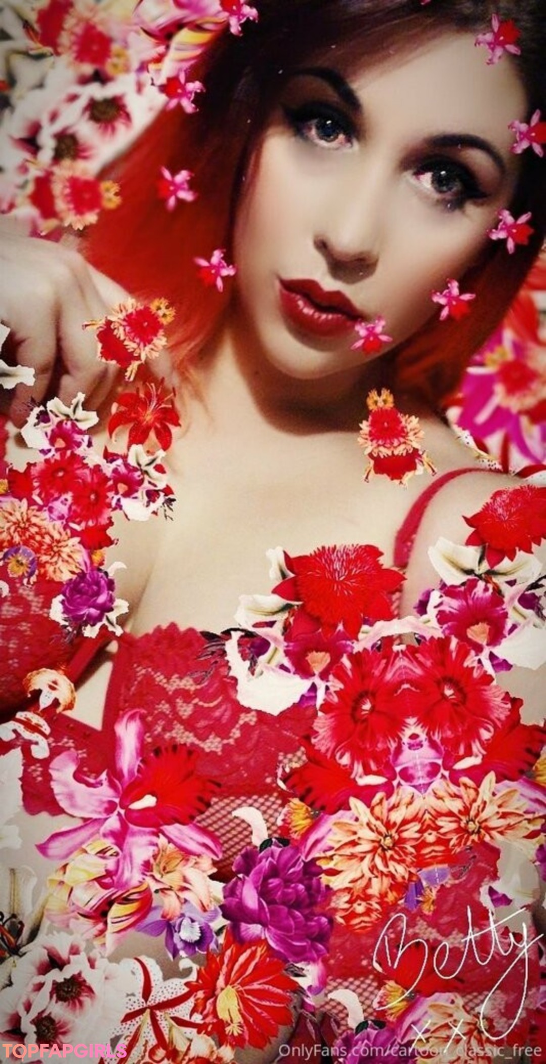 Foto desnuda filtrada de OnlyFans de Ogbettyboobfree #76 Foto desnuda filtrada de OnlyFans de Ogbettyboobfree #76