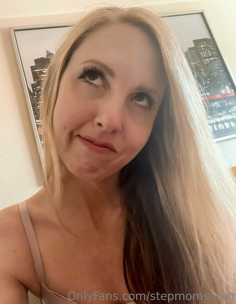 Foto desnuda filtrada de OnlyFans de Amandastarr