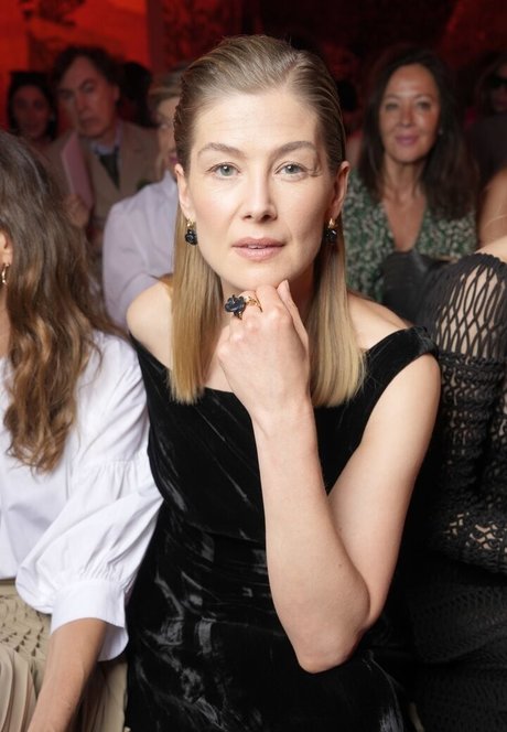 Rosamund Pike