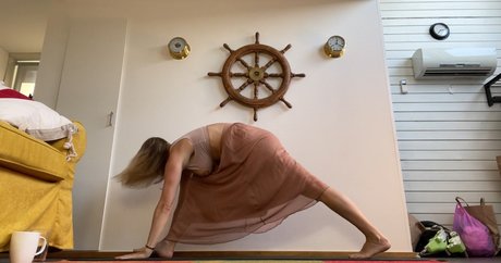Marlingyoga