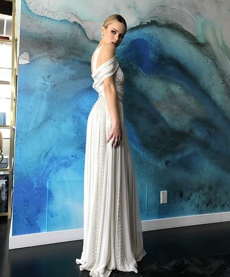 Halston Sage