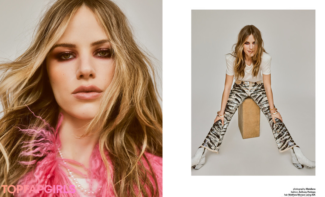 Foto desnuda filtrada de OnlyFans de Halston Sage #83 Foto desnuda filtrada de OnlyFans de Halston Sage #83