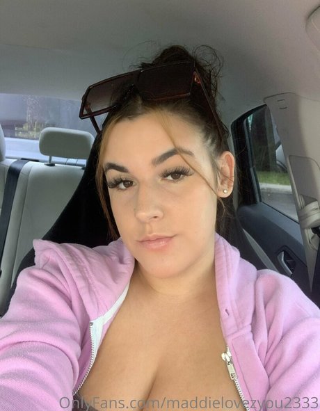 Maddiexofree
