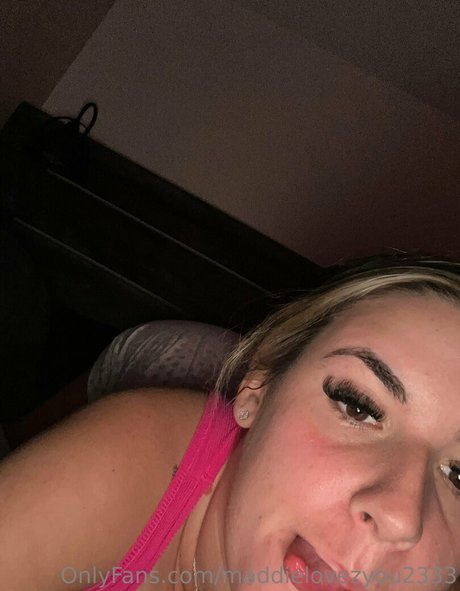 Maddiexofree