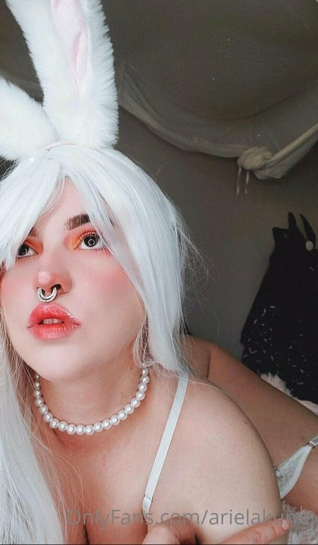 Arielakuma
