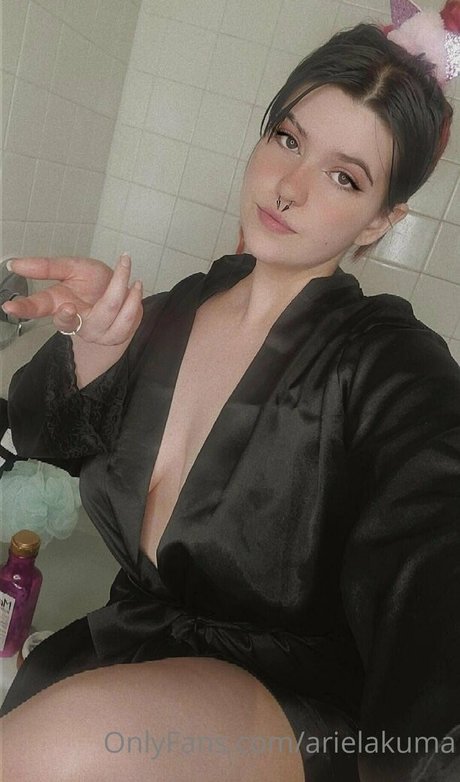 Arielakuma