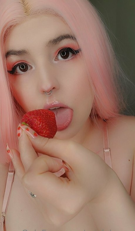 Foto desnuda filtrada de OnlyFans de Arielakuma