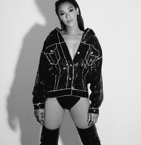 Candice Patton