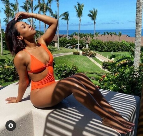 Candice Patton