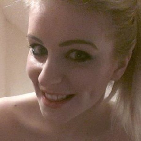 Foto desnuda filtrada de OnlyFans de Jessica Davies