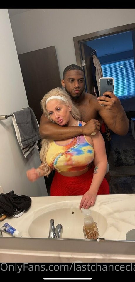 Foto desnuda filtrada de OnlyFans de Lastchanceclack