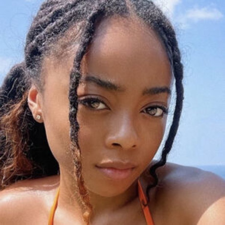 Skai Jackson