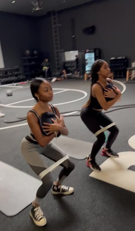 Skai Jackson
