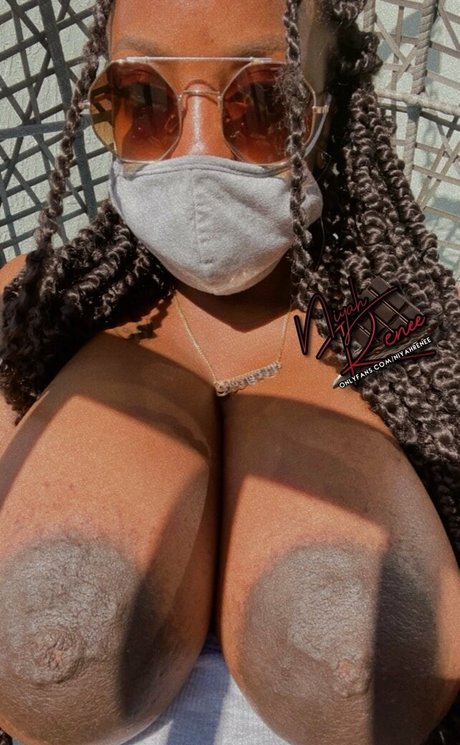 Niyahrenee