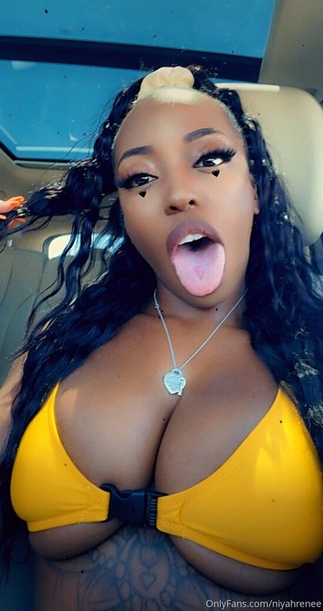 Niyahrenee