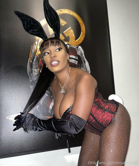 Niyahrenee