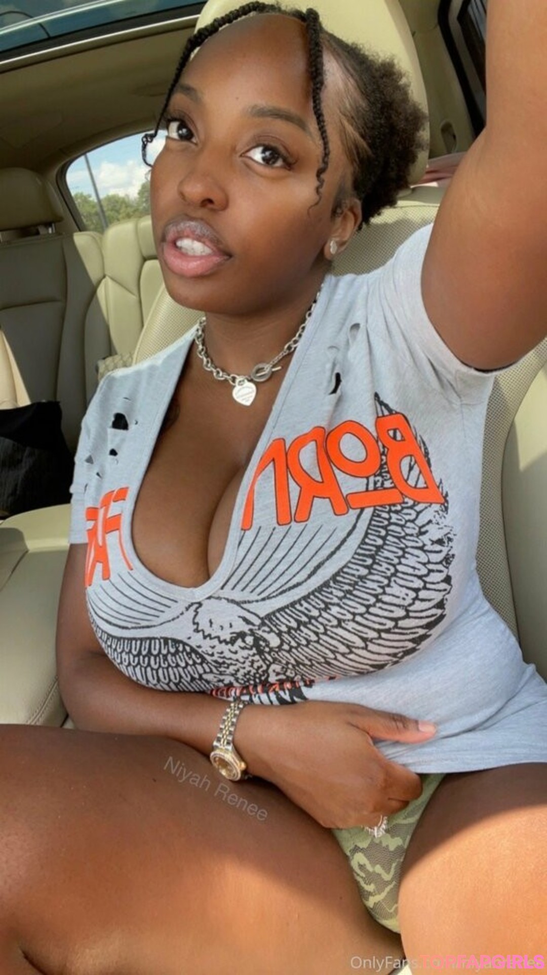 Foto desnuda filtrada de OnlyFans de Niyahrenee #62 Foto desnuda filtrada de OnlyFans de Niyahrenee #62