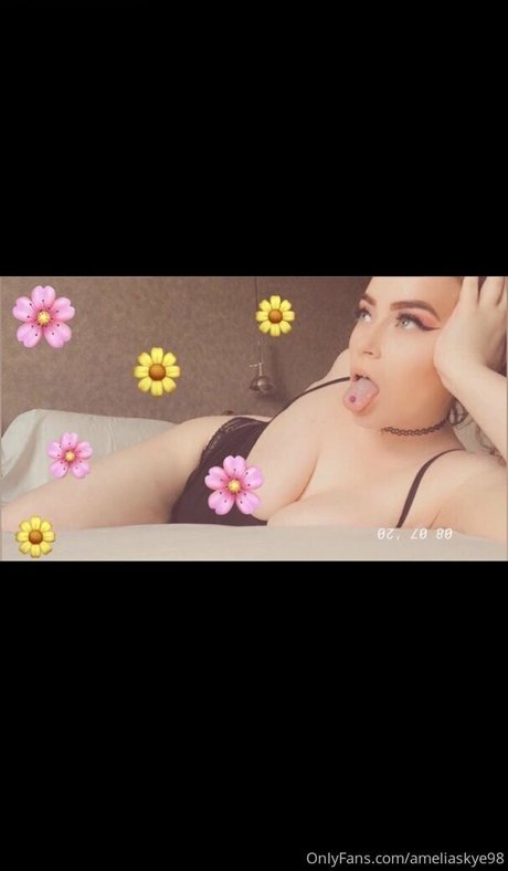 Ameliaskye98