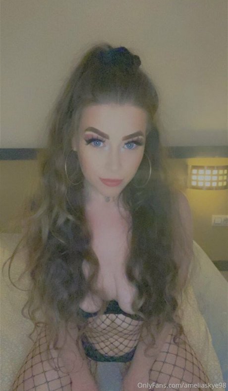 Ameliaskye98