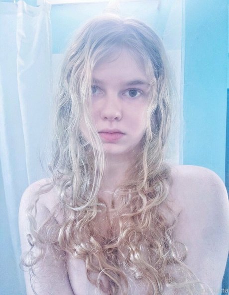 Foto desnuda filtrada de OnlyFans de Lyrictiana