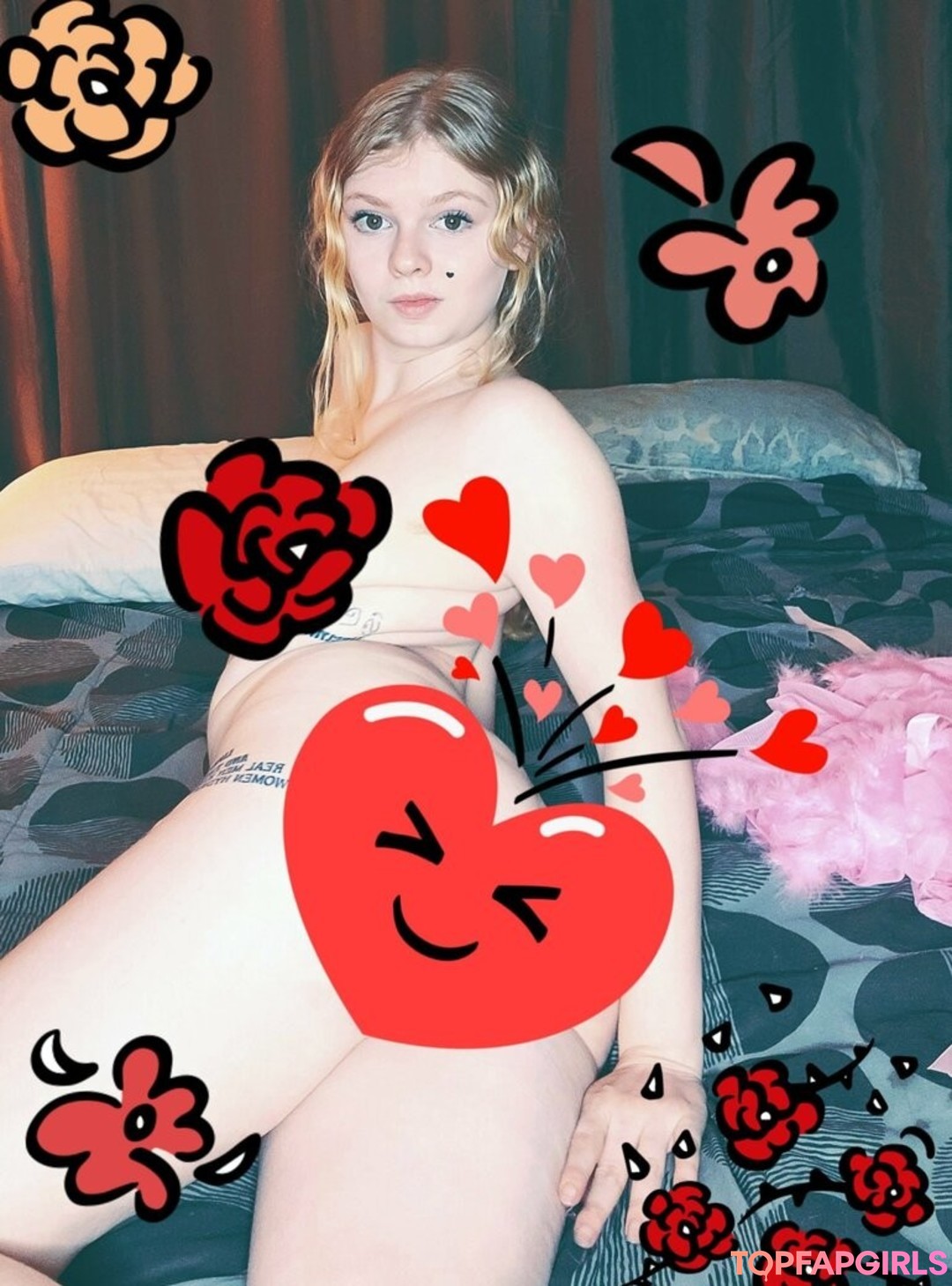 Foto desnuda filtrada de OnlyFans de Lyrictiana #67 Foto desnuda filtrada de OnlyFans de Lyrictiana #67