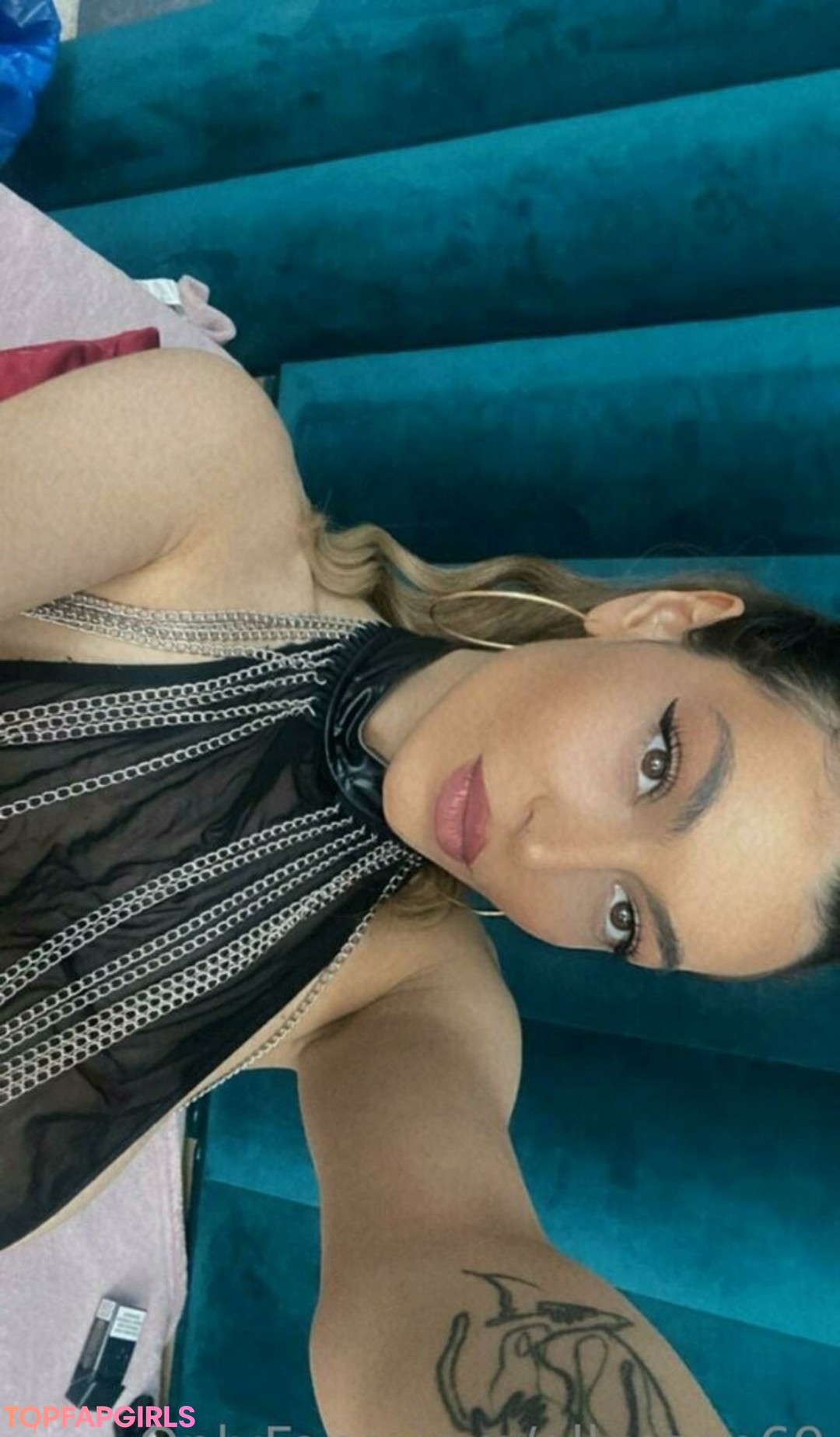 Foto desnuda filtrada de OnlyFans de Allysson69 #49 Foto desnuda filtrada de OnlyFans de Allysson69 #49