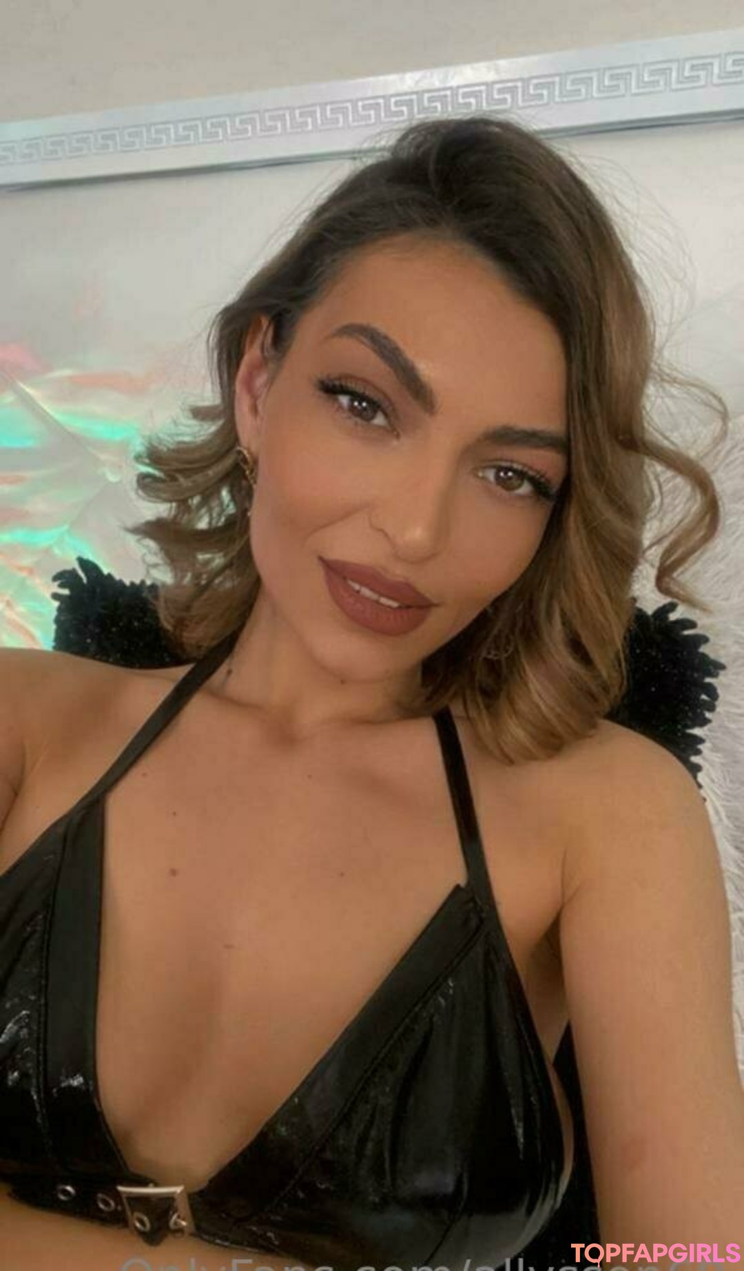 Foto desnuda filtrada de OnlyFans de Allysson69 #62 Foto desnuda filtrada de OnlyFans de Allysson69 #62