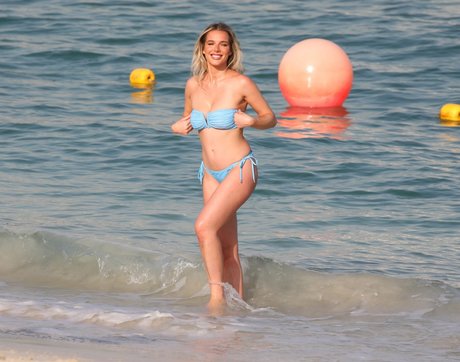 Helen Flanagan