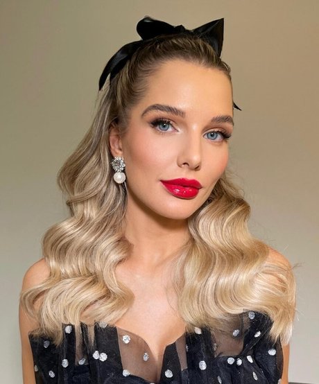 Helen Flanagan