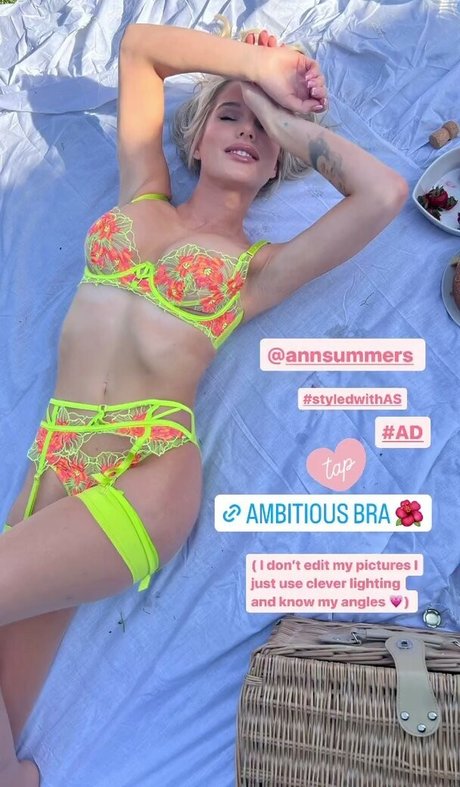 Helen Flanagan
