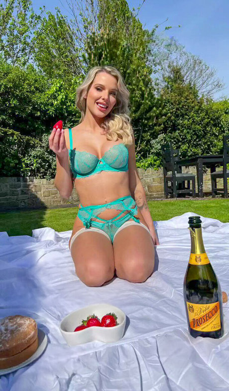 Helen Flanagan