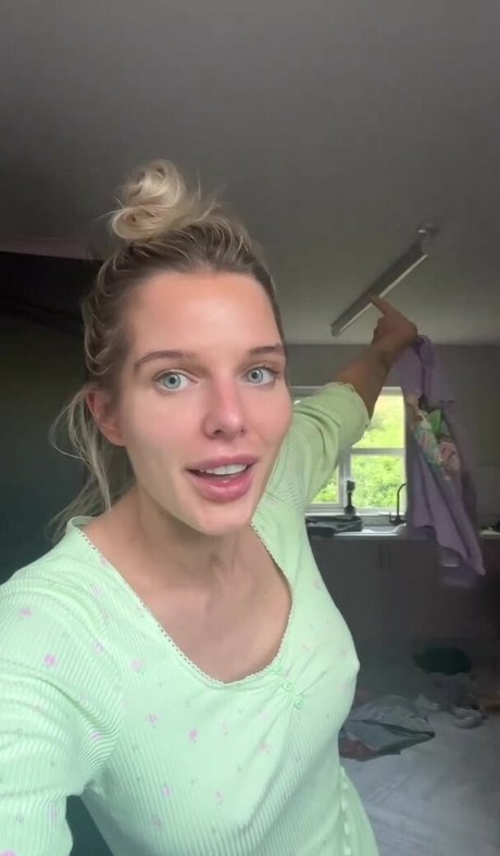 Helen Flanagan