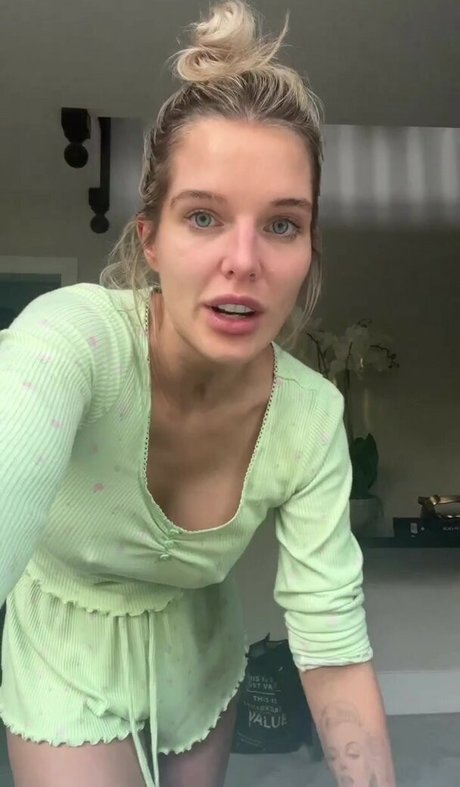 Helen Flanagan