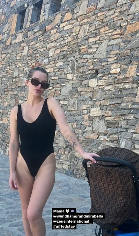 Helen Flanagan